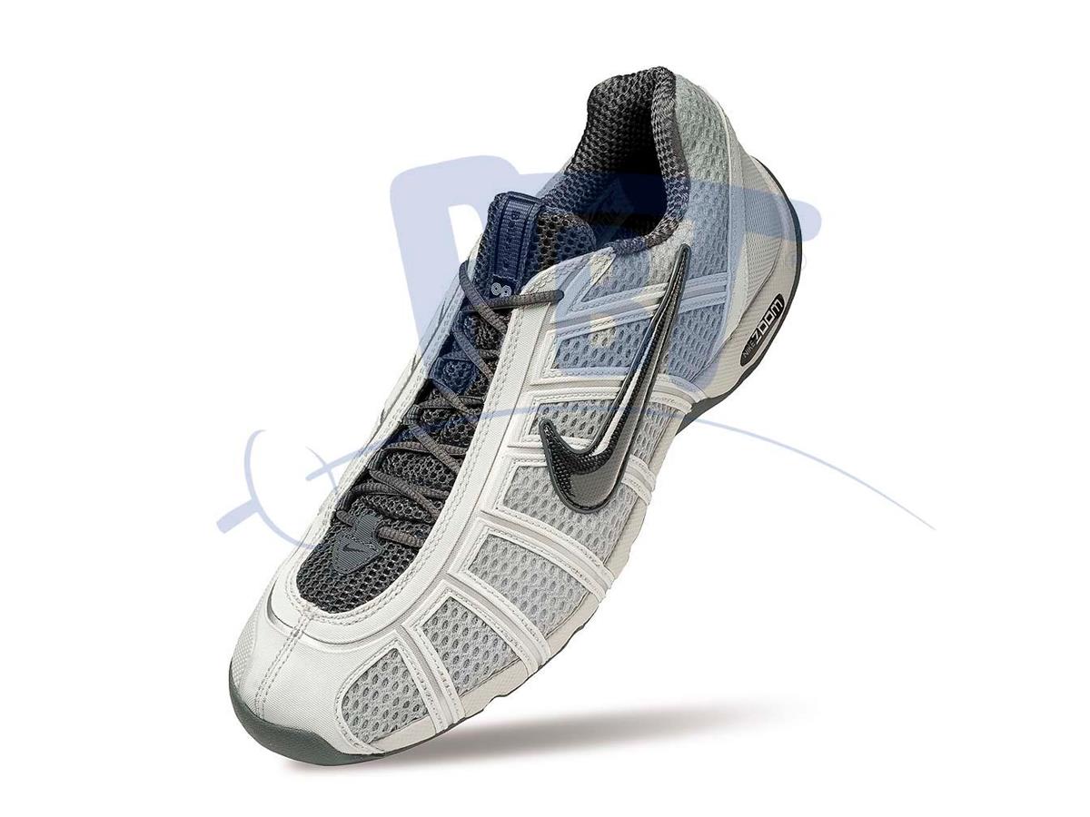 Child Nike Zoom Fencing Shoes