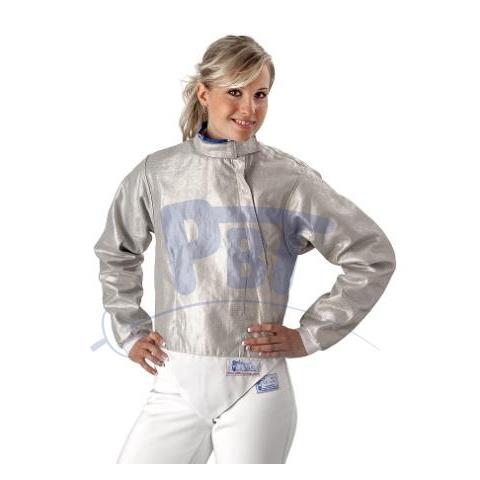 Ladies Full Inox electric Sabre jacket Limited Stock and Very Long Lead Times Currently