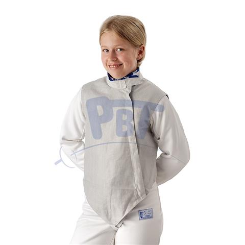 White Inox Electric Foil Jacket Limited Stock and Very Long Lead Times Currently