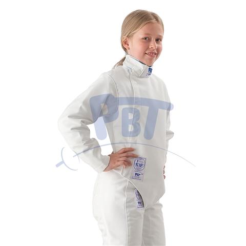 Balaton Fencing Jacket 800N Non Stock Item Lead Time Required