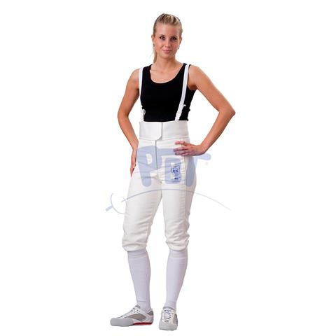 800N Balaton Fencing Breeches Ladies Non Stock Item Lead Time Required