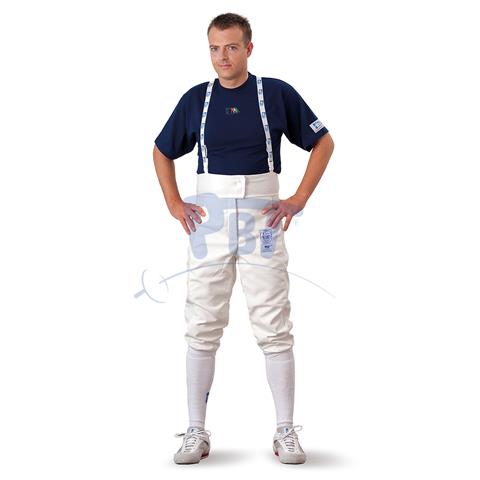 Balaton Fencing Breeches 800N Men's Non Stock Special order Item Lead time required