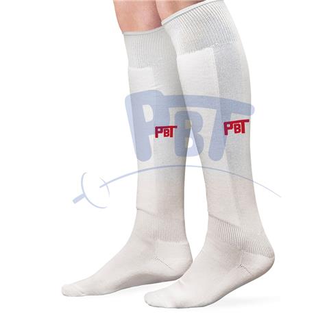 Fencing Socks Premium padded