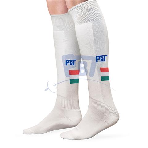 Fencing Socks Hungarian Flag