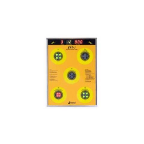 Electronic Fencing Target