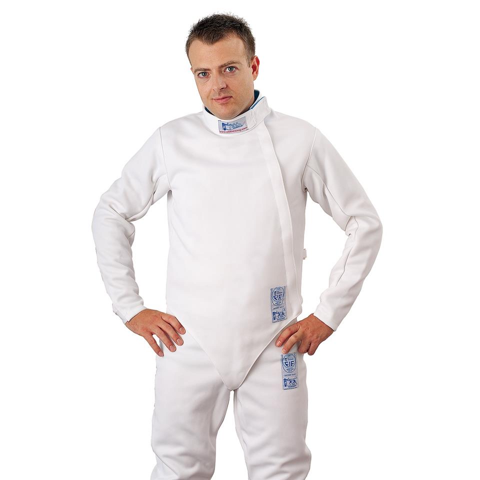 Men's Fencing Clothing