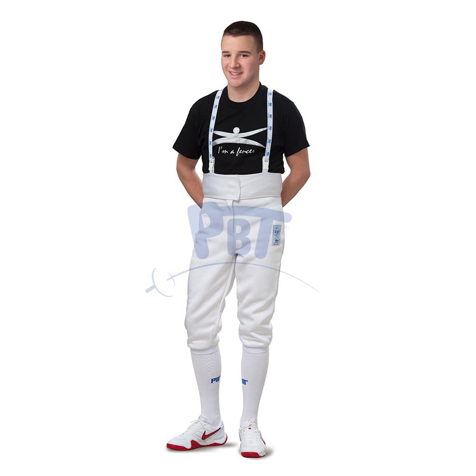 Men's Fencing Clothing