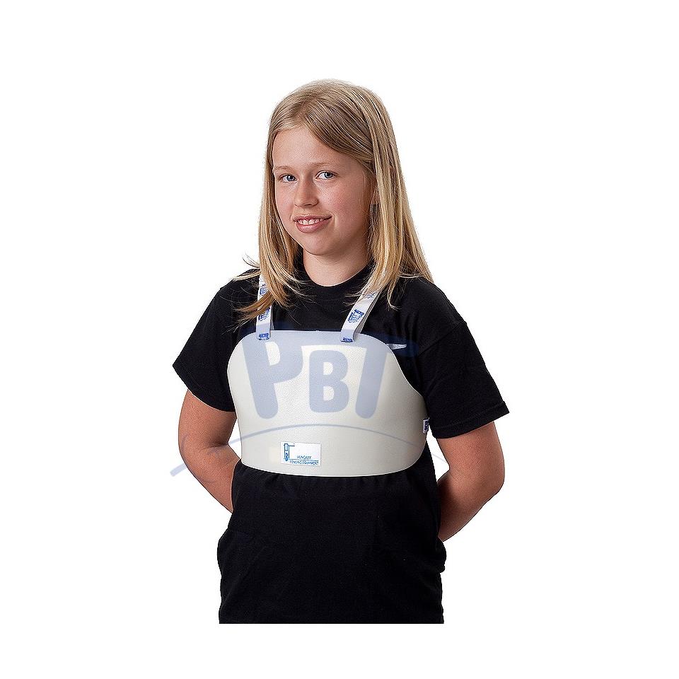 Child's Chest Protector
