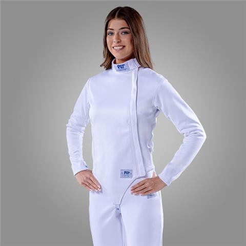 Ladies Fencing Clothing