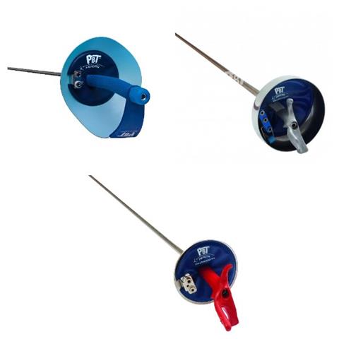 Electric Fencing Weapons