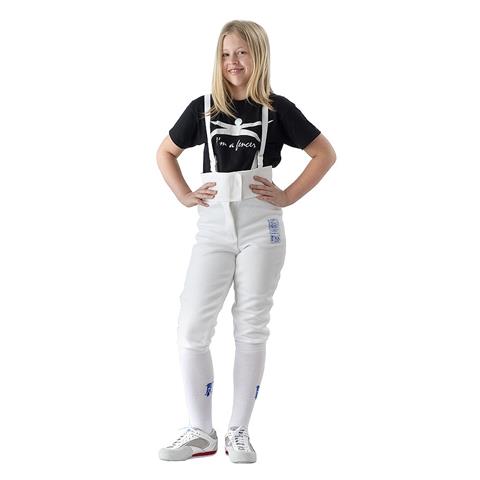 Superlight Fencing Breeches 800N