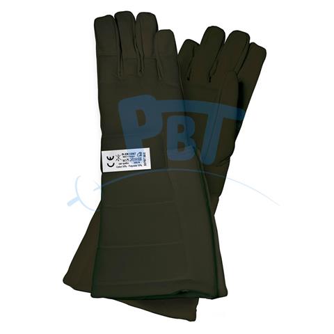 350N Sabre Coach Glove