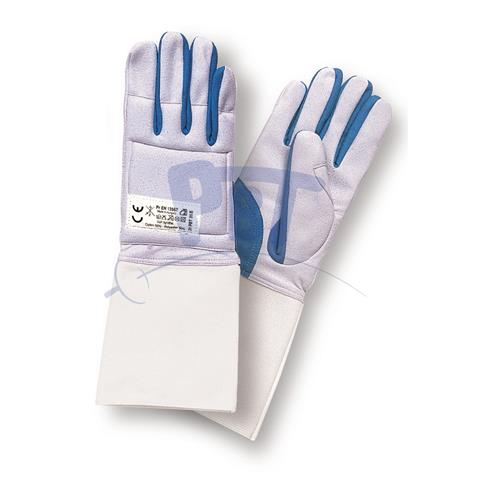 350N Blue/Grey Glove