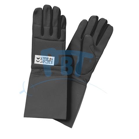 350N Foil/Epee Coach Glove