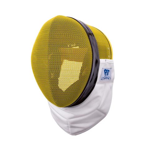 350N Coloured Epee Mask