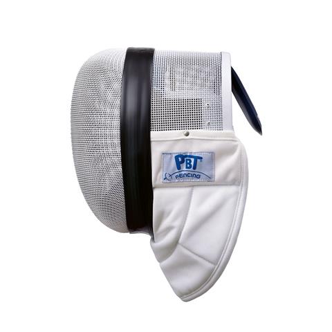FIE 1600N Epee Mask Coloured