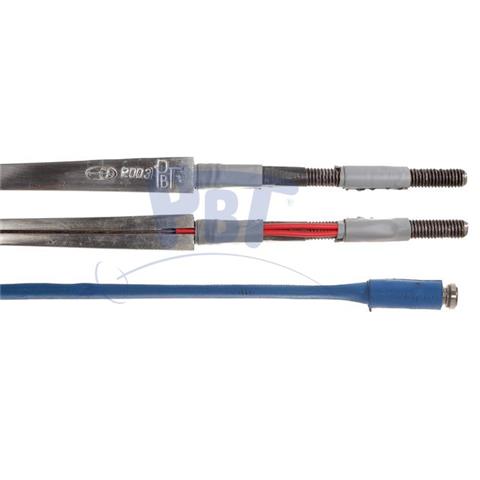 Electric Foil Blade PBT-Ukraine