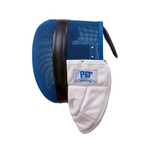 350N Coloured Epee Mask