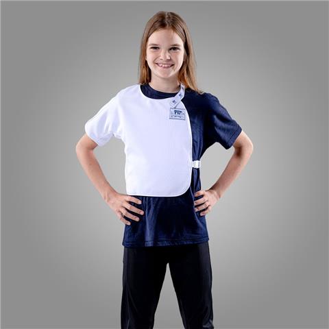 Child Underplastron 350N (Please Check Rating is Suitable)