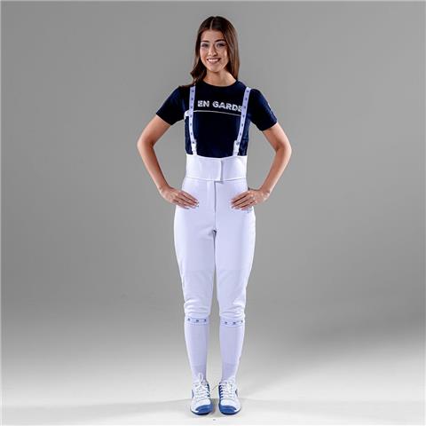 350N Fencing Breeches Ladies