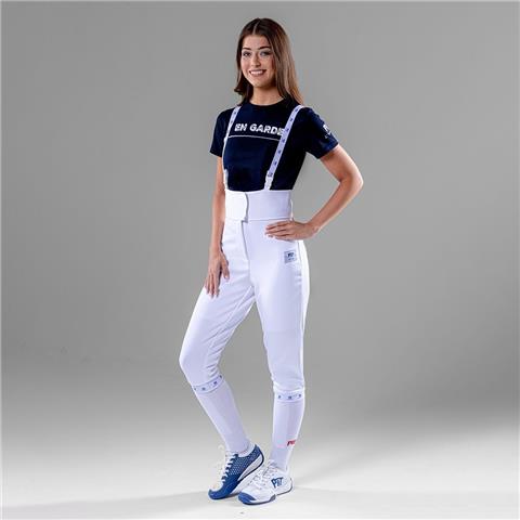 350N Fencing Breeches Ladies