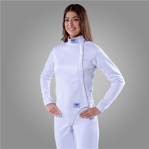 350N Fencing Jacket Ladies