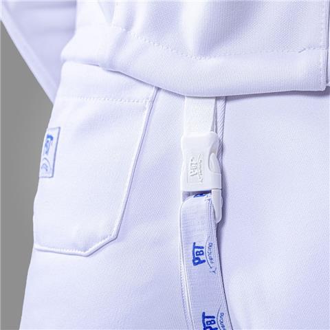 350N Fencing Jacket Ladies