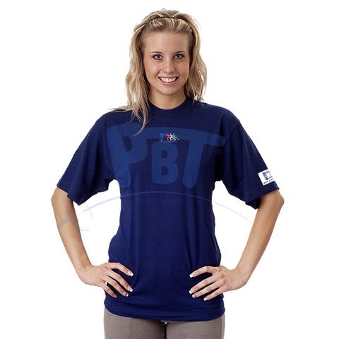 Small Logo PBT T-Shirt
