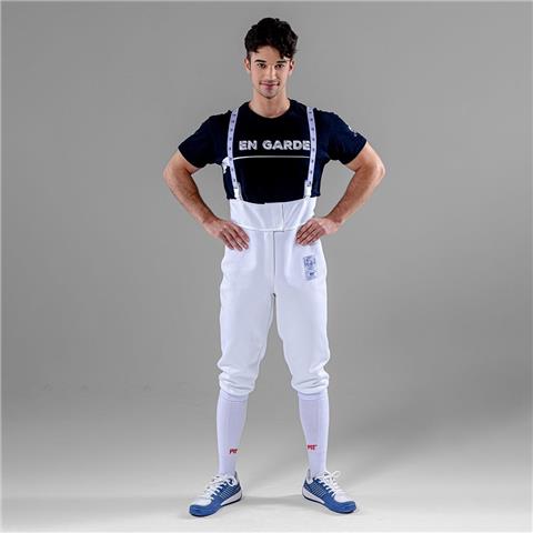 Superlight Fencing Breeches 800N Men's Limited Stock lead time may be required