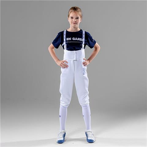 Superlight Fencing Breeches 800N Limited Stock lead time may be required