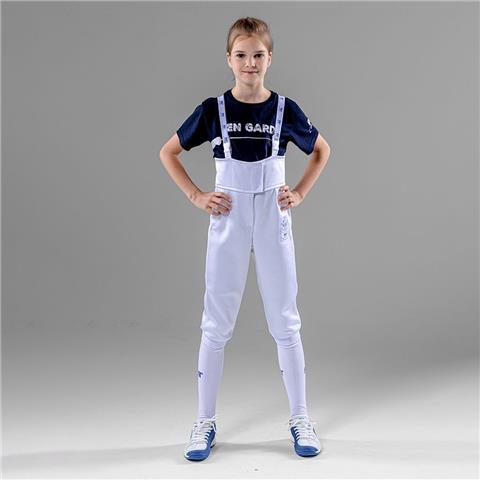 Stretchfit Fencing Breeches 800N