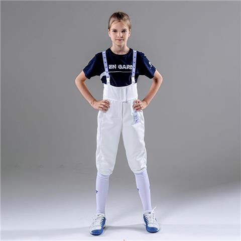 Balaton Fencing Breeches 800N Non Stock Special Order Item Lead Time Required