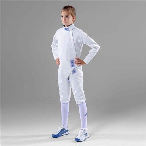 Balaton Fencing Breeches 800N Non Stock Special Order Item Lead Time Required