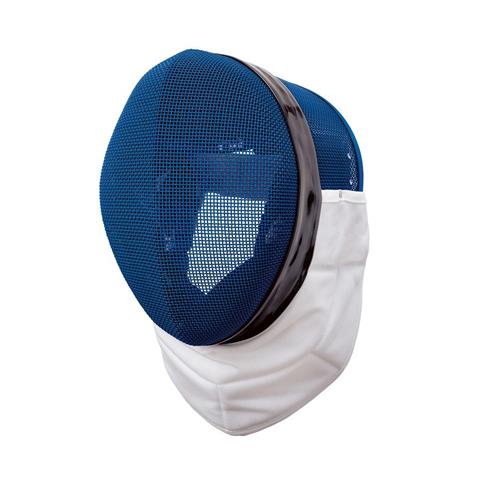 FIE 1600N Epee Mask Coloured