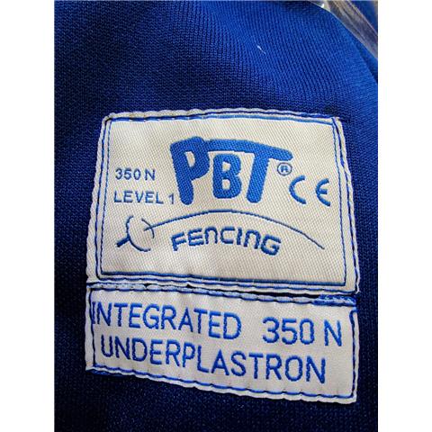 Club Jackets 350N with built in 350N Underplastron's while stock lasts