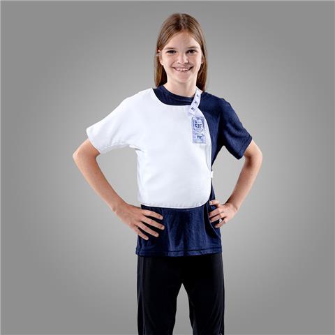 Child Underplastron FIE 800N Balaton Mini