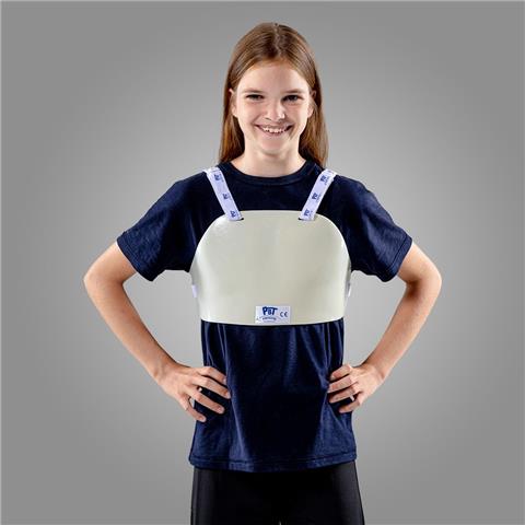 Child's Total Chest Protector