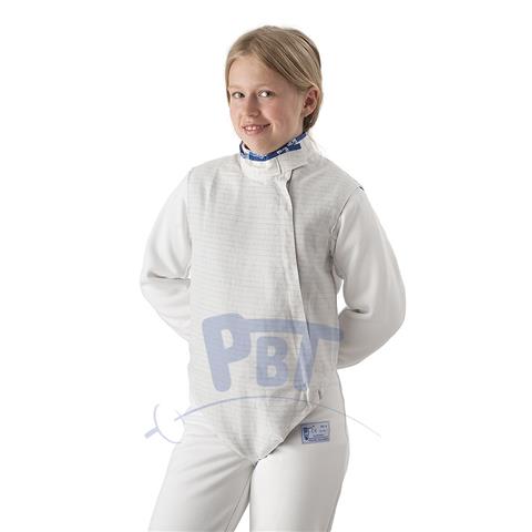 Non Inox Electric Foil Jacket Child Very Limited Availability please Phone or Email to Check availability before ordering