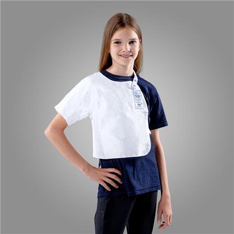Child Underplastron FIE 800N Light Mini