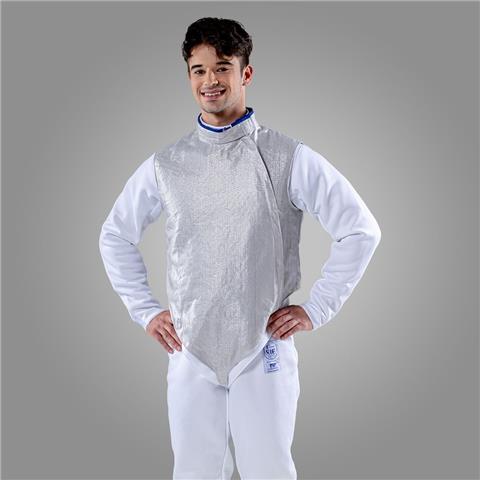 Men's Full Inox Electric Foil Jacket Non Stock Item