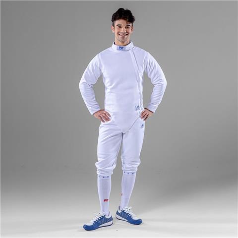 350N Fencing Jacket Men's