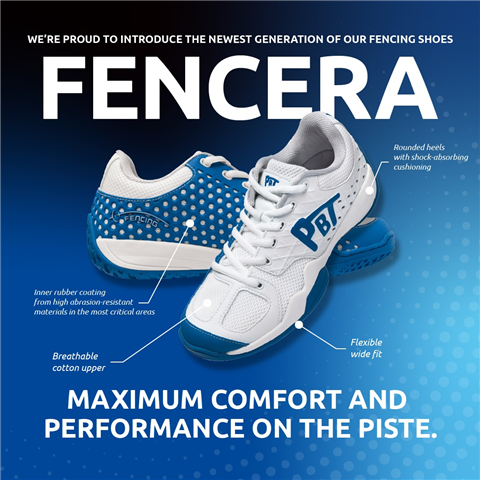 Fencera PBT Child