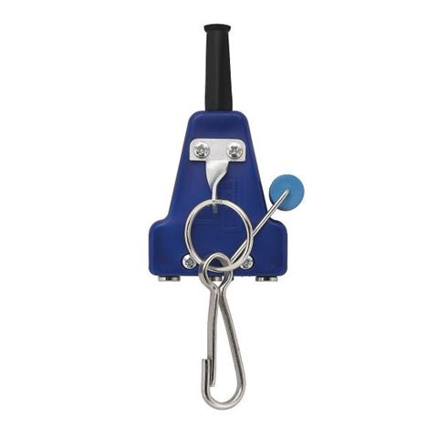 Fencer End Socket