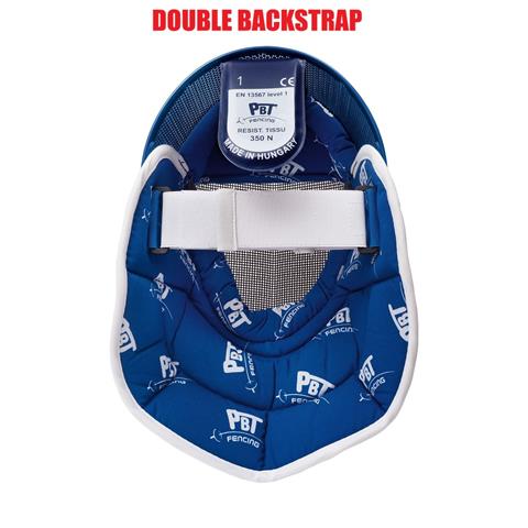 350N Foil Mask