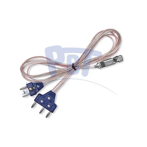Foil/Sabre Body wire 2-Pin