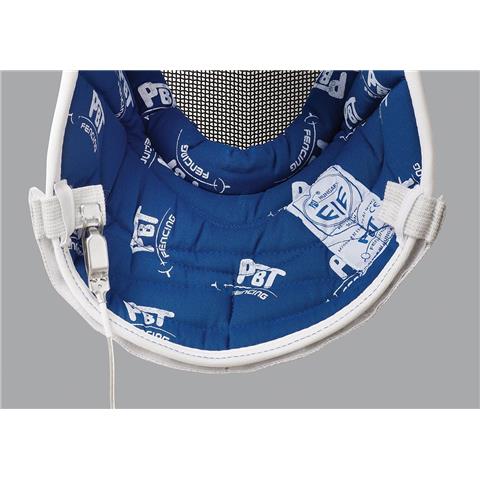 FIE 1600N Foil/Epee  Mask