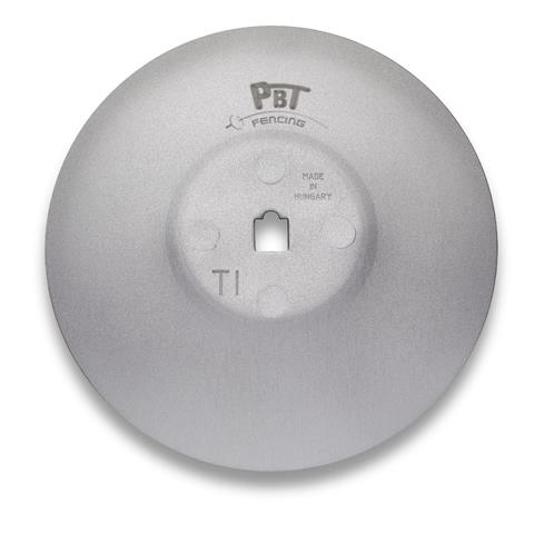 Foil guard Aluminium with TITANIUM alloy