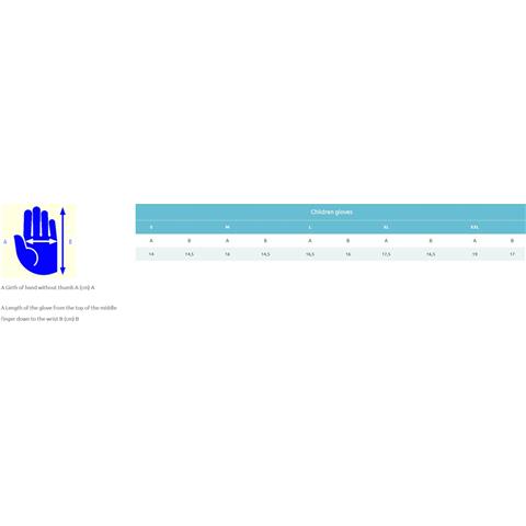 Unlined Child Glove Reduced to clear Last Few available please Check availability before ordering