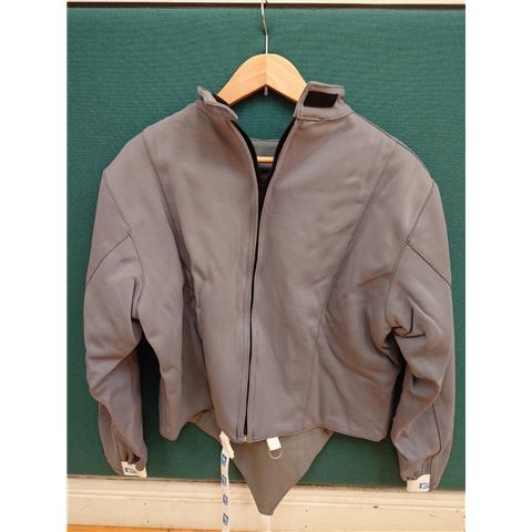 Club Jackets 350N with built in 350N Underplastron's while stock lasts