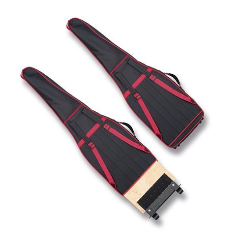 HEMA Backpack Roll Bag